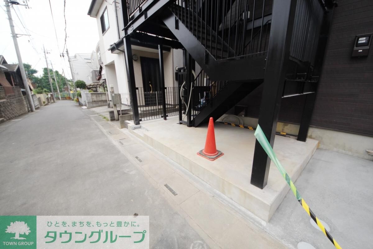 MQuarto与野本町の物件内観写真