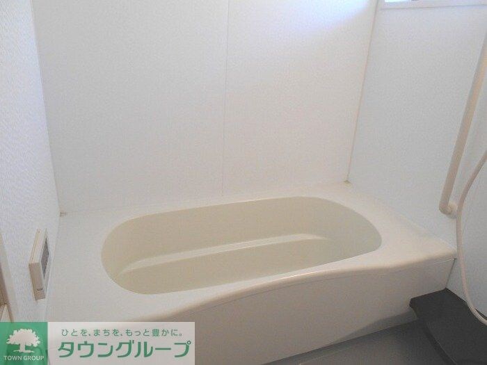 ディアコート Iの物件内観写真