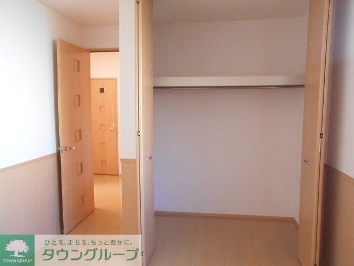 ディアコート Iの物件内観写真