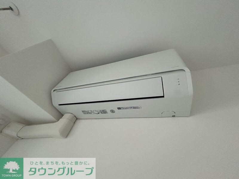 MELDIA与野本町IIIの物件内観写真