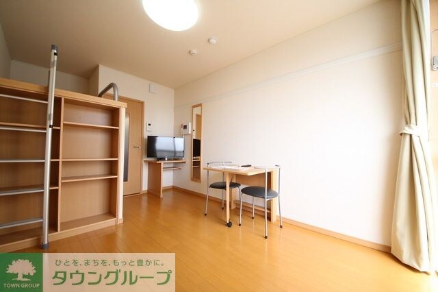 レオパレスアストライアの物件内観写真