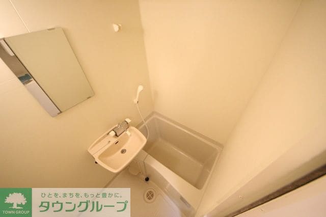 レオパレスアストライアの物件内観写真