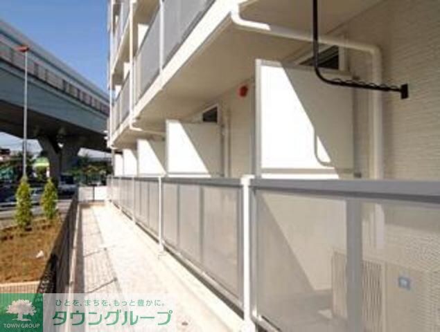 レオパレスアストライアの物件内観写真