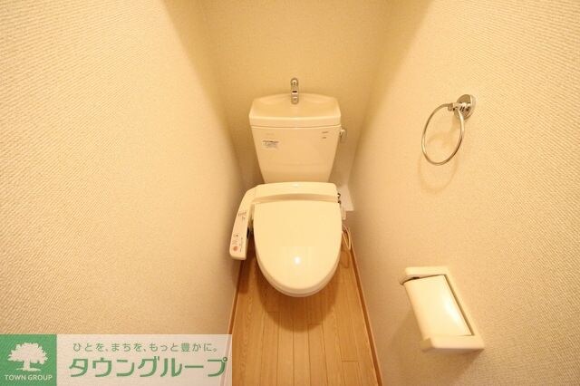 レオパレスアストライアの物件内観写真