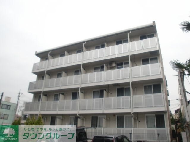 レオパレスアストライアの物件内観写真