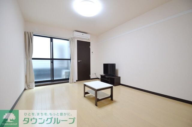 レオネクストゼフィールの物件内観写真