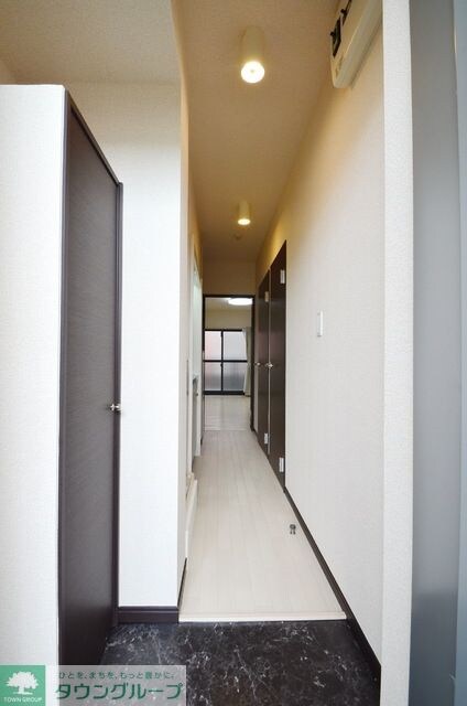 レオネクストゼフィールの物件内観写真