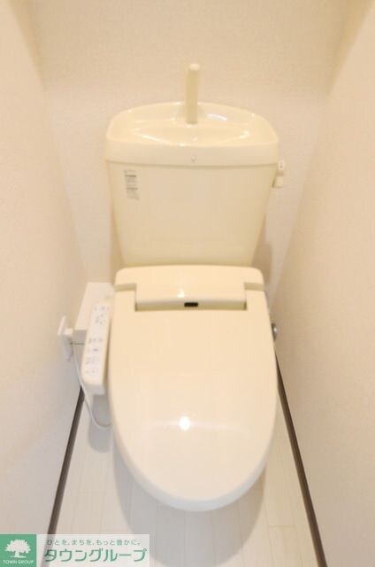 レオネクストゼフィールの物件内観写真