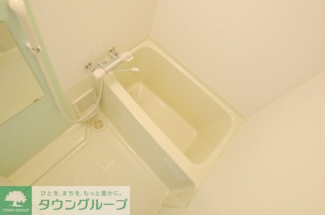 レオネクストゼフィールの物件内観写真