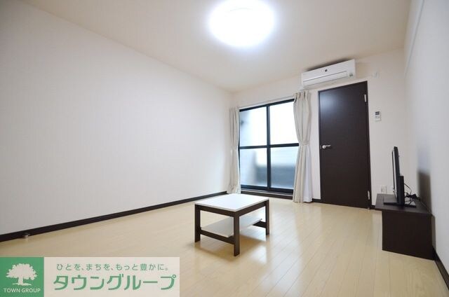 レオネクストゼフィールの物件内観写真