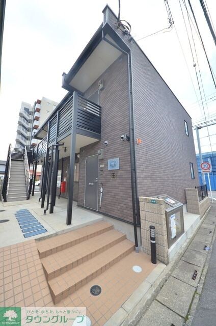 レオネクストゼフィールの物件内観写真