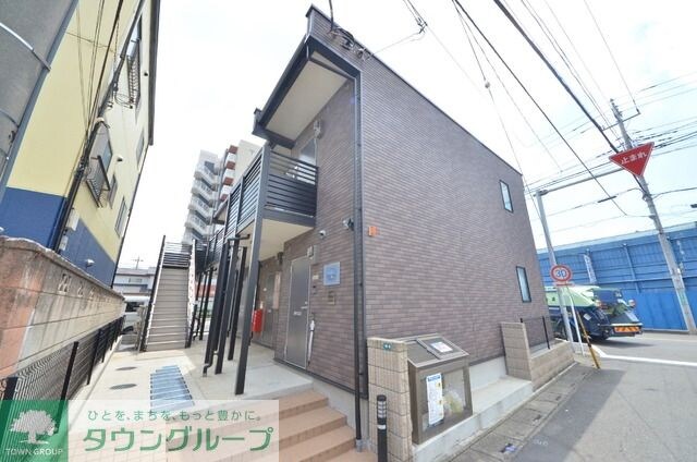 レオネクストゼフィールの物件内観写真