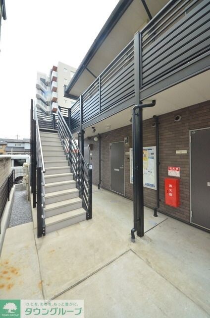 レオネクストゼフィールの物件内観写真