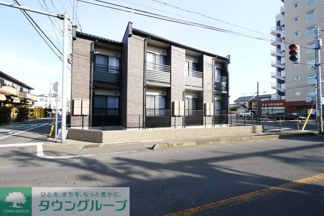 レオネクストゼフィールの物件内観写真