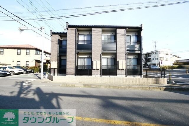 レオネクストゼフィールの物件内観写真