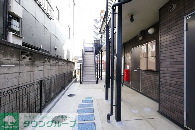 レオネクストゼフィールの物件内観写真