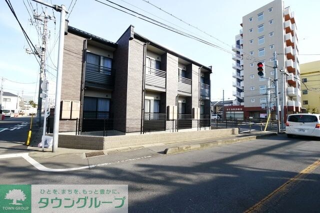 レオネクストゼフィールの物件内観写真