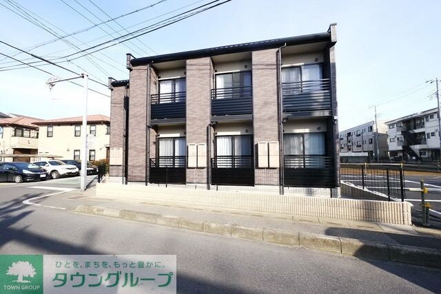 レオネクストゼフィールの物件内観写真