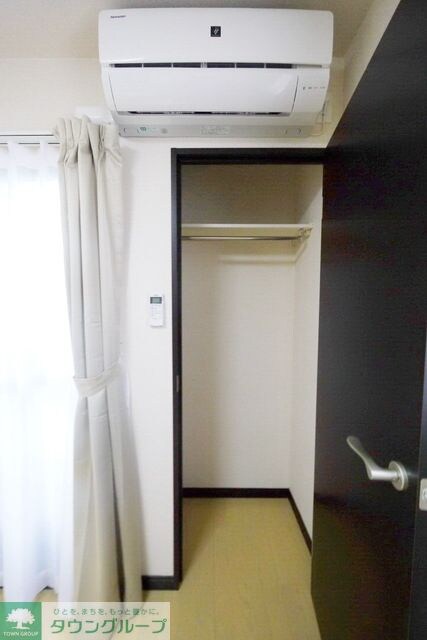 レオネクストゼフィールの物件内観写真