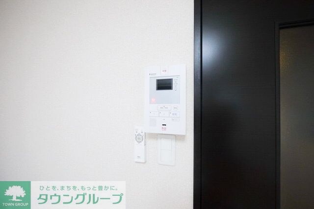 レオネクストゼフィールの物件内観写真