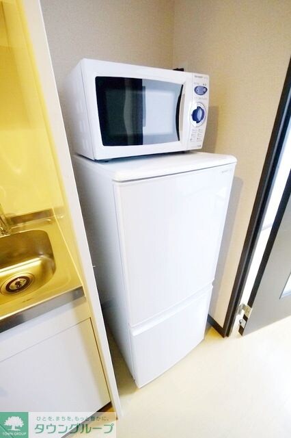 レオネクストゼフィールの物件内観写真