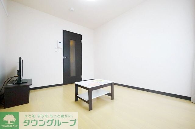 レオネクストゼフィールの物件内観写真