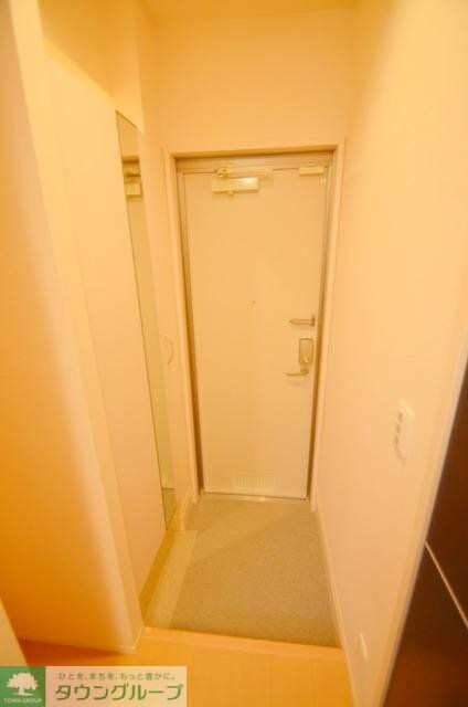 リヴィエールの物件内観写真