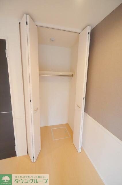 リヴィエールの物件内観写真