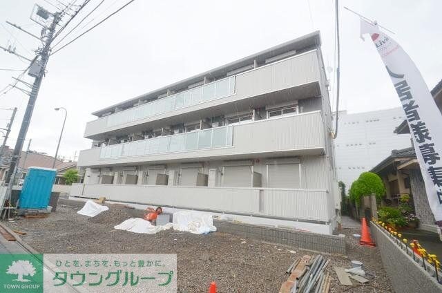 リヴィエールの物件内観写真