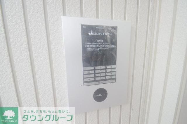 リヴィエールの物件内観写真