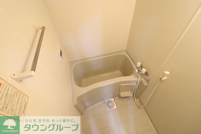 ハイ・ソアラの物件内観写真