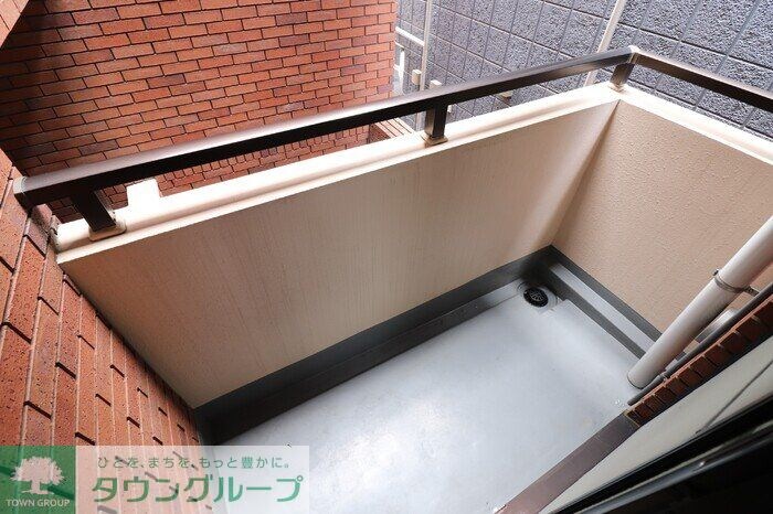 ハイ・ソアラの物件内観写真