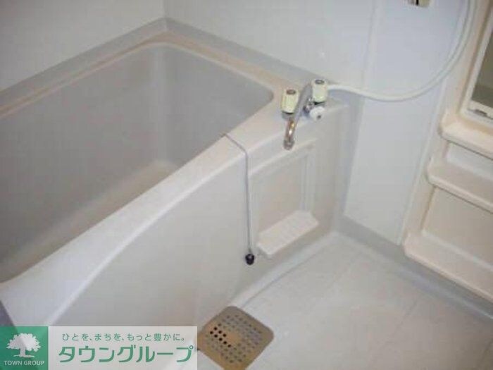 プリムヴェール 壱番館の物件内観写真