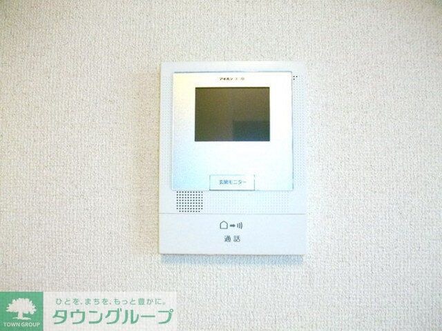 プリムヴェール 壱番館の物件内観写真