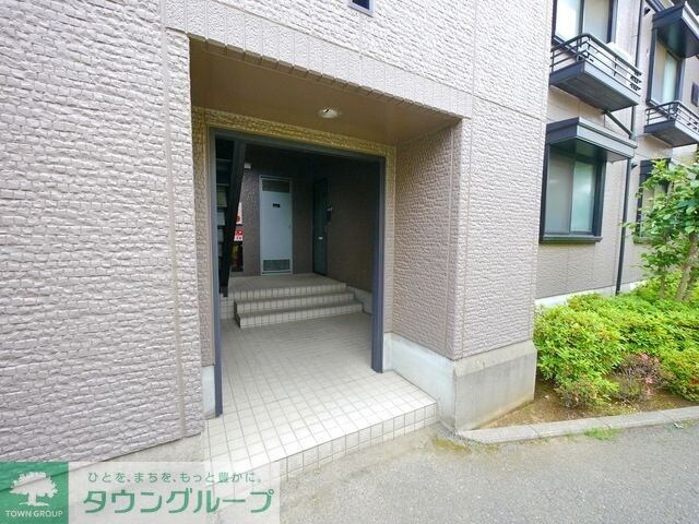 プリムヴェール 壱番館の物件内観写真