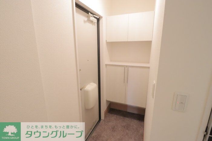 エルミタージュ IIの物件内観写真