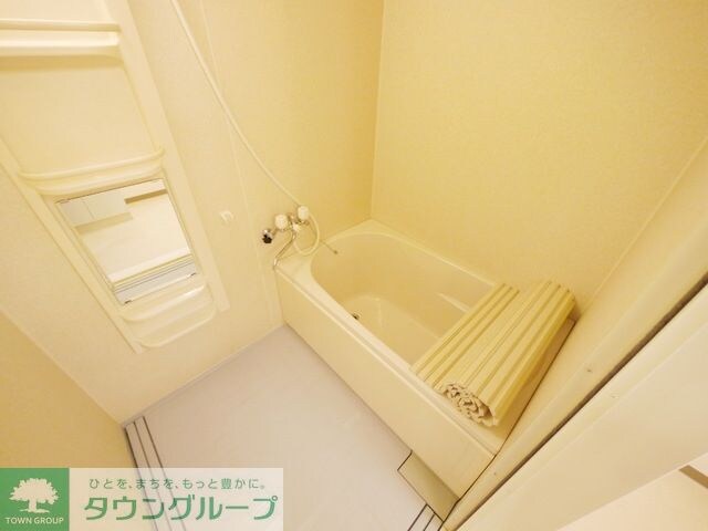 クレールの物件内観写真