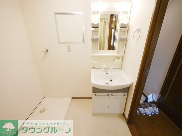 クレールの物件内観写真