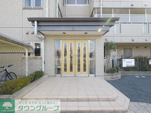 クレールの物件内観写真