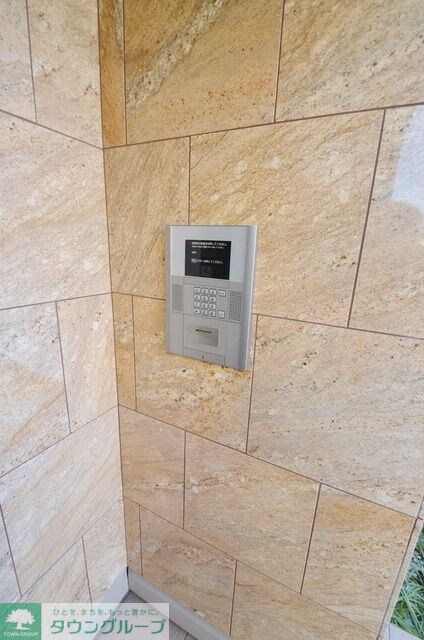 ルーヴル三橋 Aの物件内観写真