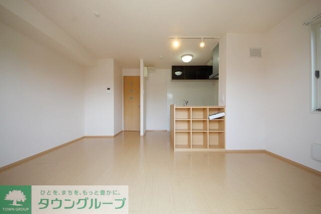 ルーヴル三橋 Aの物件内観写真