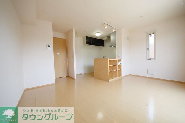 ルーヴル三橋 Aの物件内観写真