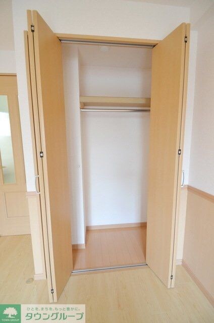 ウィスタリアの物件内観写真