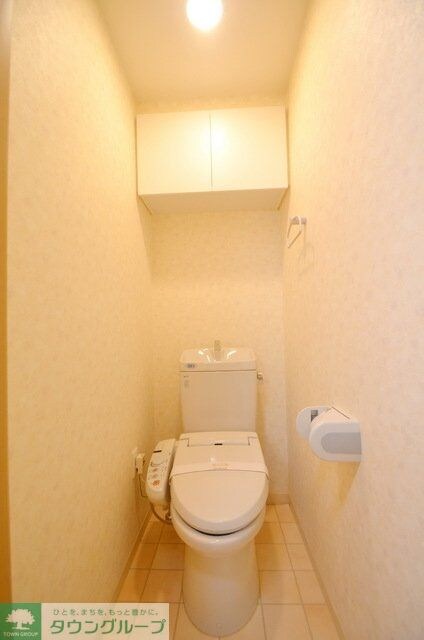 ウィスタリアの物件内観写真