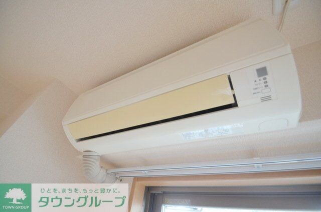 ウィスタリアの物件内観写真