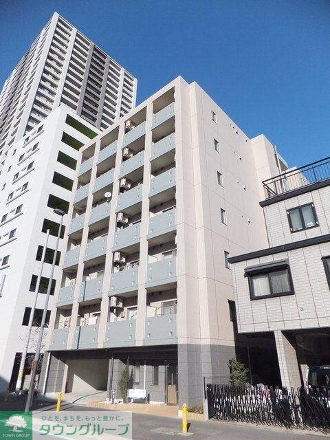 ウィスタリアの物件内観写真