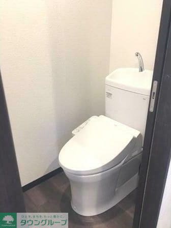 イニシオM&Iの物件内観写真