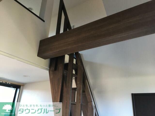 イニシオM&Iの物件内観写真