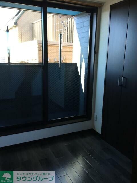 イニシオM&Iの物件内観写真