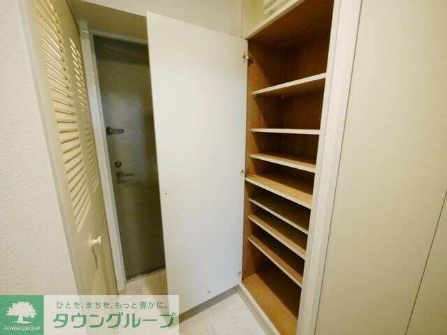 サンセール与野本町の物件内観写真